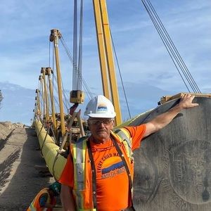 Meet your Posher, Ed